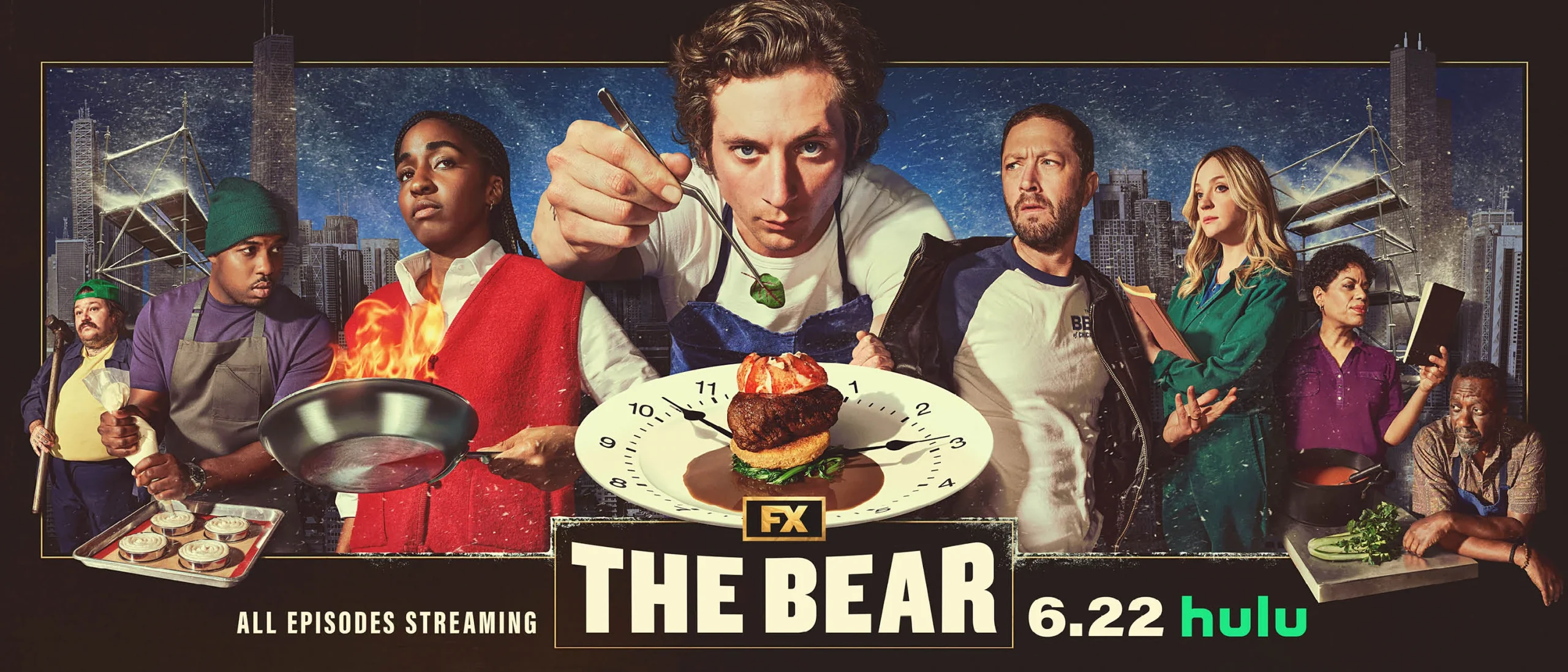 The Bear Season 4 Updates: News And Speculation On The Next Installment The Bear Season 4 Updates: News And Speculation On The Next Installment