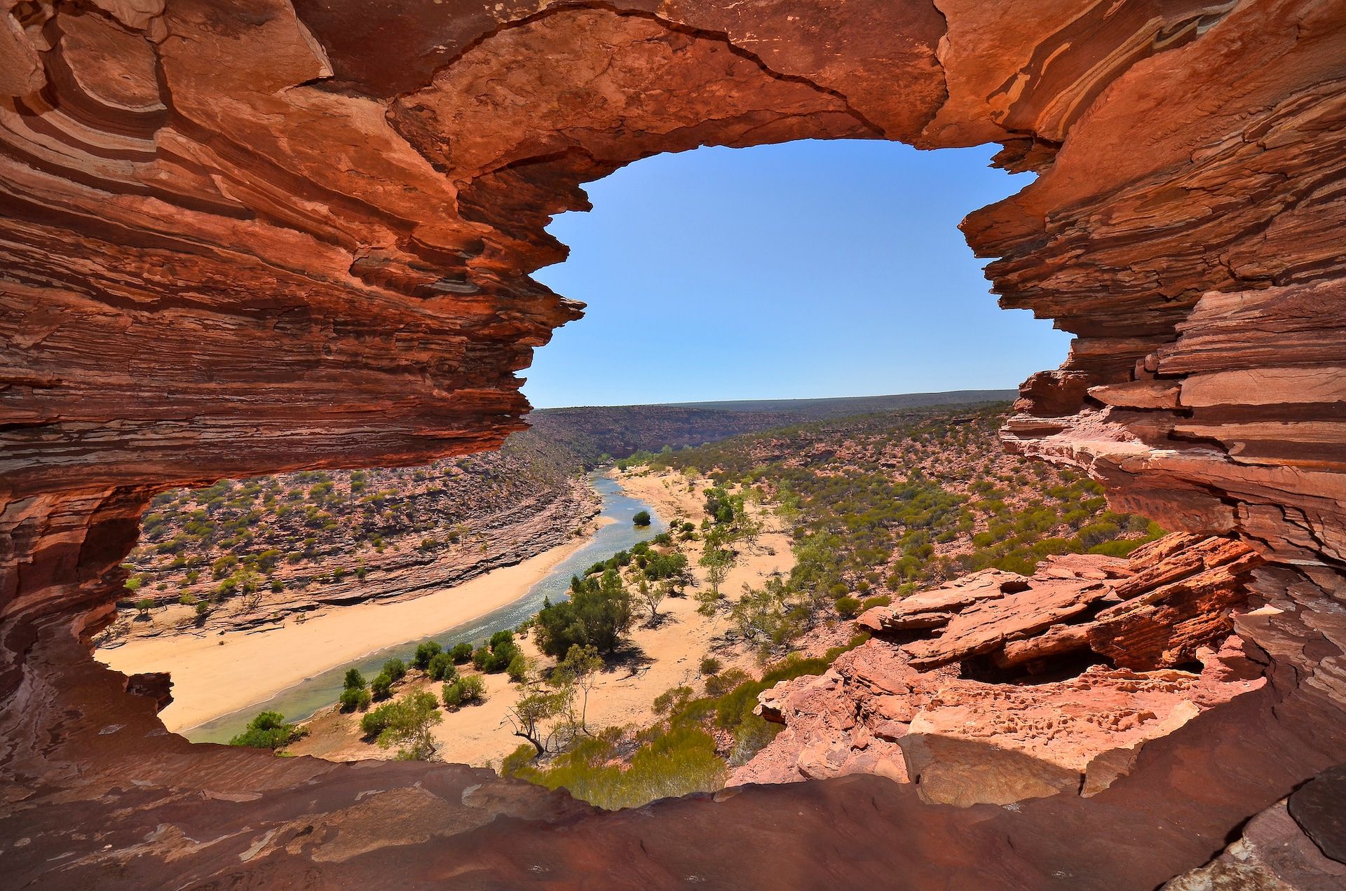 The Beauty Of This Country: Landscapes And Experiences The Beauty Of This Country: Landscapes And Experiences