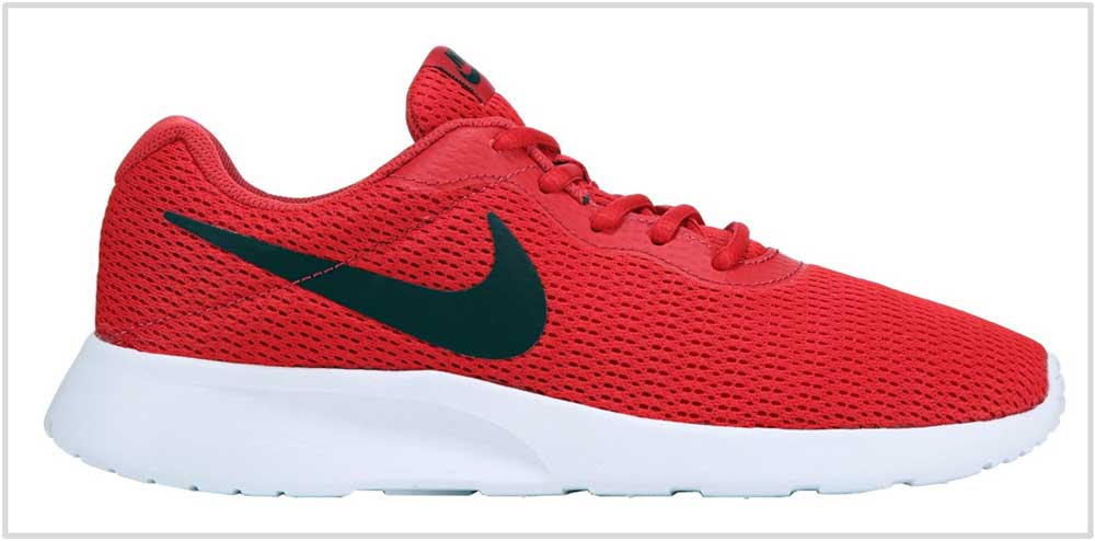 The Best Affordable Nike Sneakers: Celebrity Favorites The Best Affordable Nike Sneakers: Celebrity Favorites