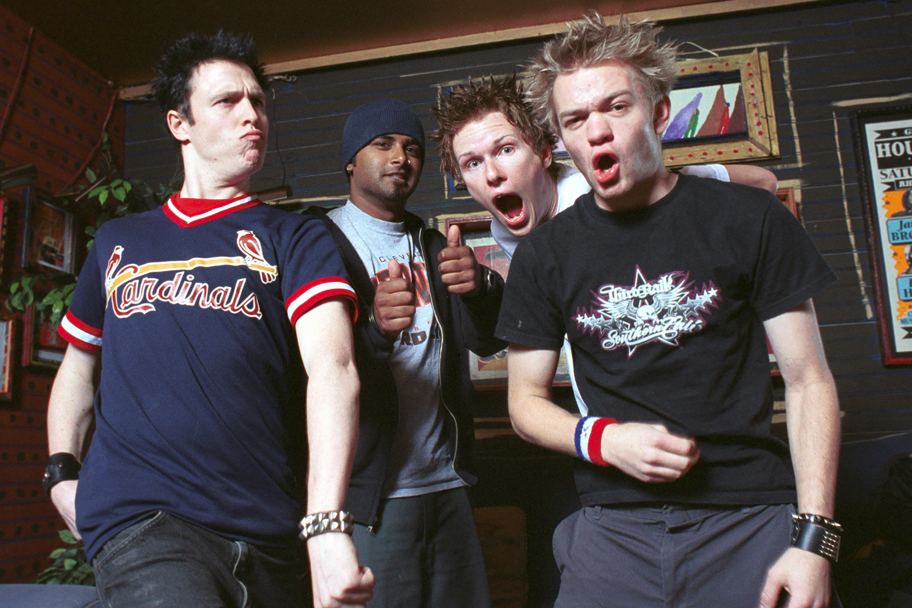 The Best Canadian Musicians: 2000-Present The Best Canadian Musicians: 2000-Present