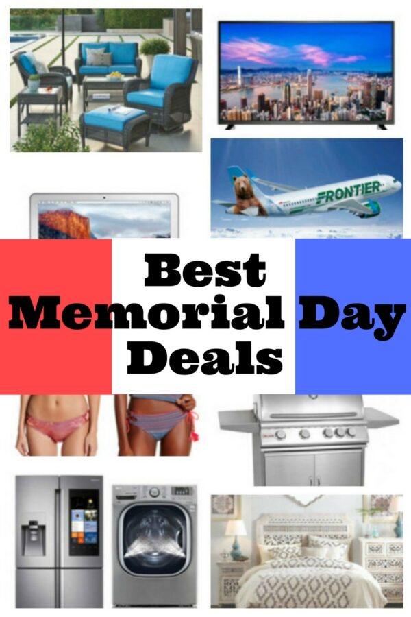 The Best Memorial Day Deals: Worth The Hype? The Best Memorial Day Deals: Worth The Hype?