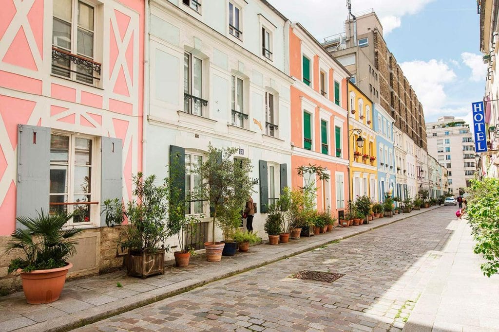 The Best Neighborhoods In Paris: A Local's Perspective The Best Neighborhoods In Paris: A Local's Perspective