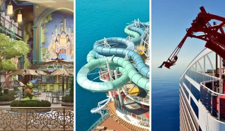 The Best New Cruises From The Southern Hemisphere In 2025 The Best New Cruises From The Southern Hemisphere In 2025