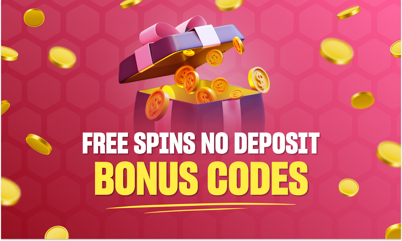 The Best No Deposit Bonus Codes: April 2025 The Best No Deposit Bonus Codes: April 2025
