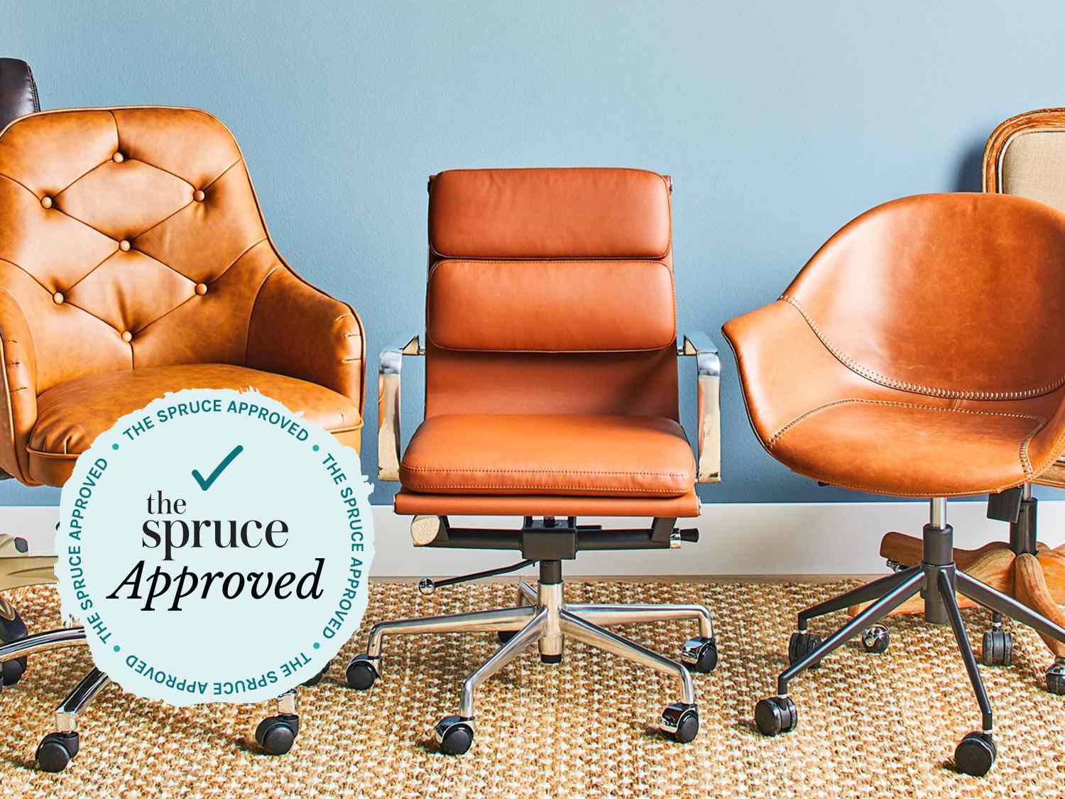 The Best Office Chairs For 2025:  Tried, Tested, And Reviewed