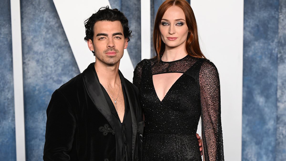 The Best Response: How Joe Jonas Handled A Couple's Argument The Best Response: How Joe Jonas Handled A Couple's Argument
