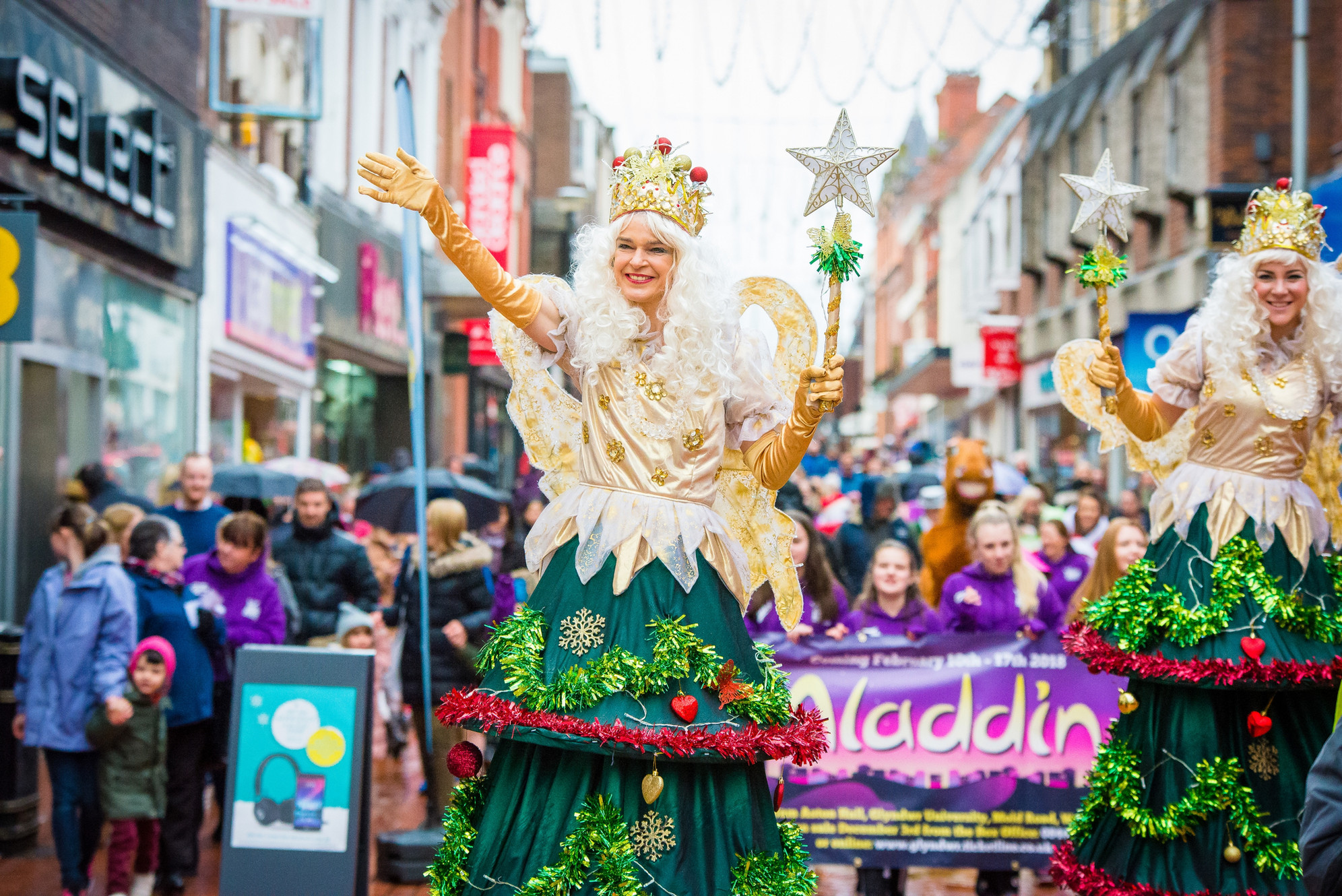 The Best Time To Visit Wrexham: Seasonal Highlights The Best Time To Visit Wrexham: Seasonal Highlights