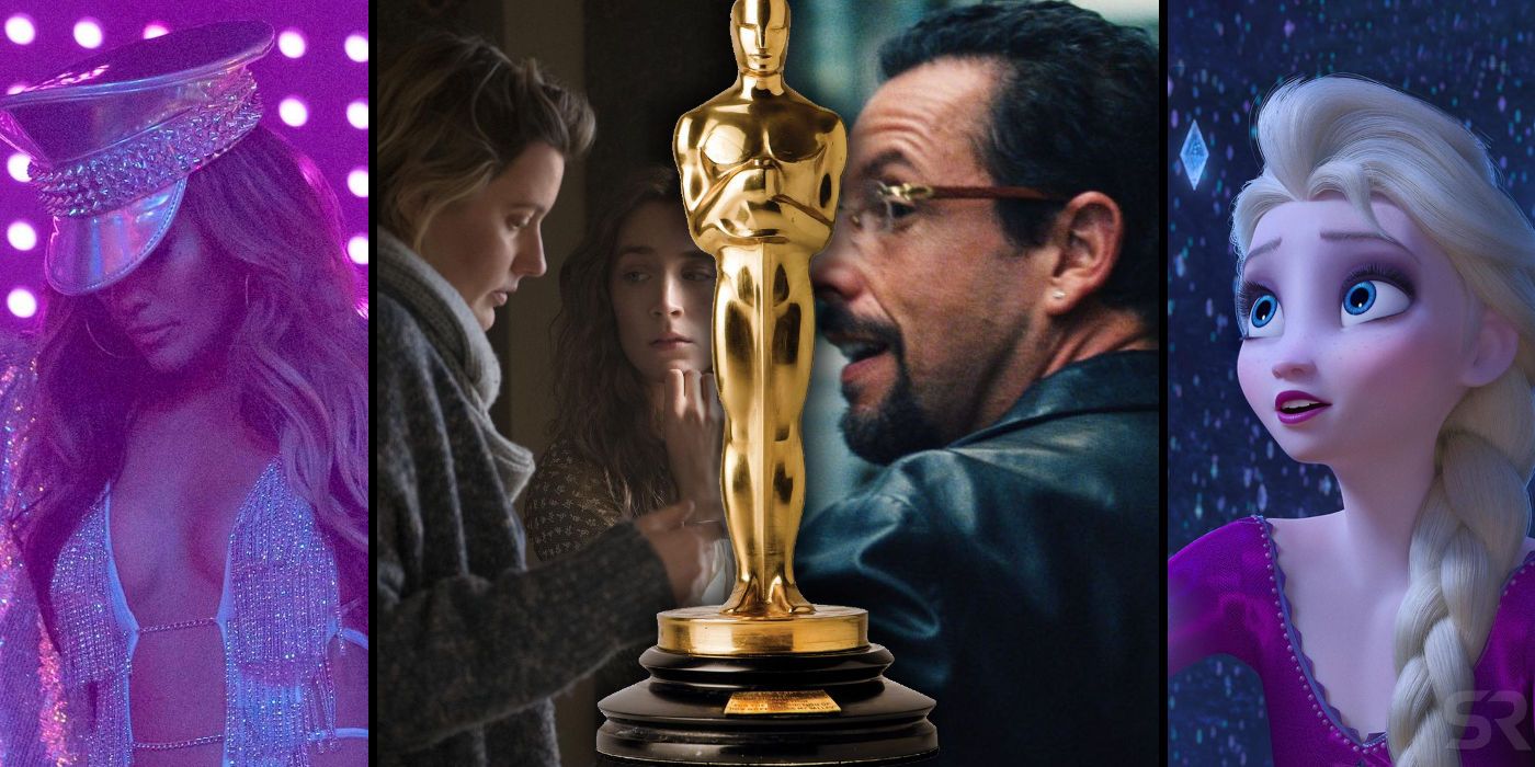 The Biggest Oscars Snubs Ever: Unjust Losses That Still Sting The Biggest Oscars Snubs Ever: Unjust Losses That Still Sting
