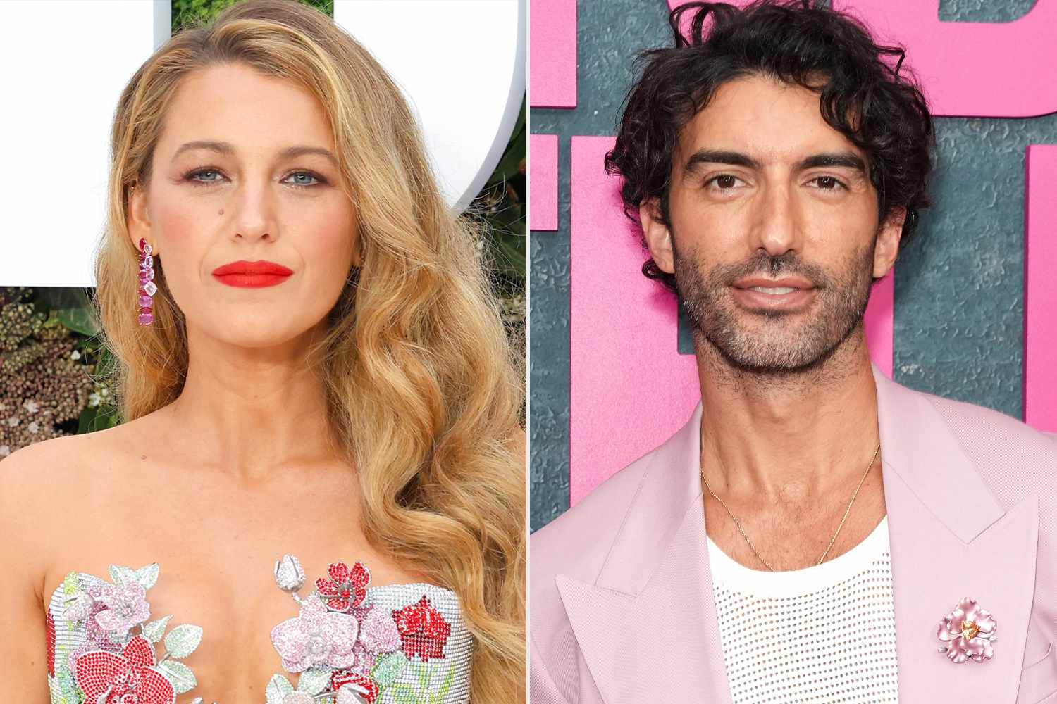 The Blake Lively Allegations: Fact Or Fiction? The Blake Lively Allegations: Fact Or Fiction?