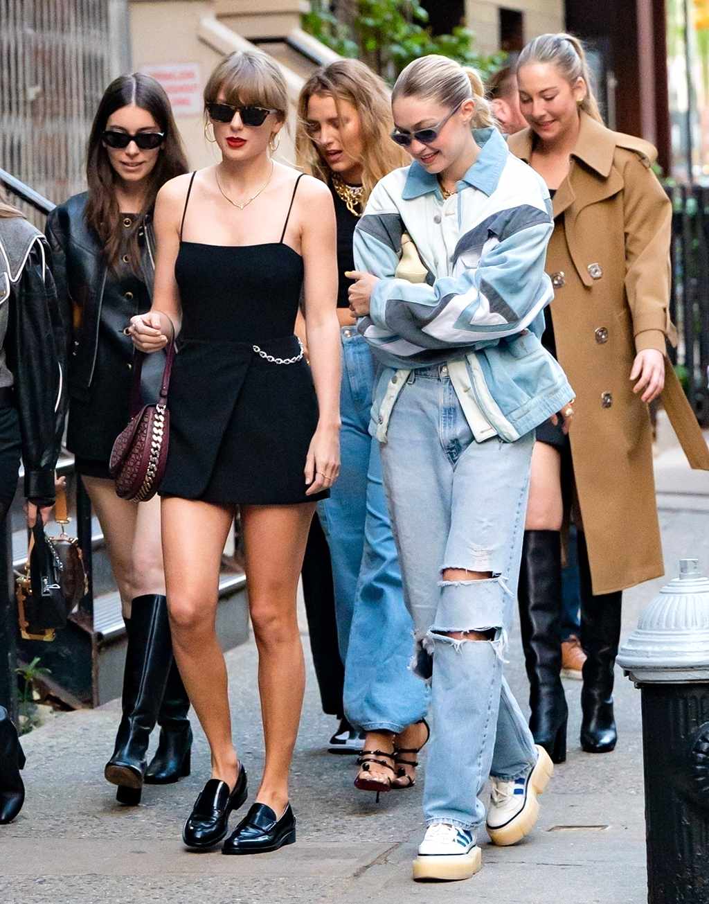 The Blake Lively Dispute: Selena Gomez's Wake-Up Call To Taylor Swift The Blake Lively Dispute: Selena Gomez's Wake-Up Call To Taylor Swift