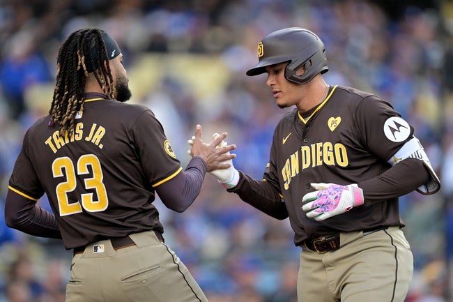 The Blue Jays-Padres Deal And Its Potential To Resurrect Vladdy Jr.'s 2024 Season The Blue Jays-Padres Deal And Its Potential To Resurrect Vladdy Jr.'s 2024 Season