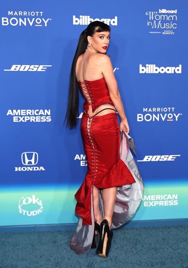 The Blue Origin Project: Evaluating Its Failure In The Context Of Katy Perry's Career The Blue Origin Project: Evaluating Its Failure In The Context Of Katy Perry's Career