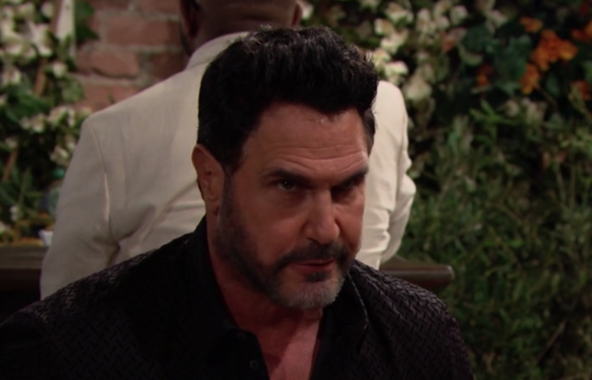 The Bold And The Beautiful April 3rd Recap: Liam And Bill's Fallout Leads To Crisis The Bold And The Beautiful April 3rd Recap: Liam And Bill's Fallout Leads To Crisis