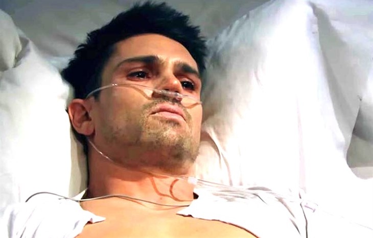 The Bold And The Beautiful Spoilers Wednesday, April 23: Finn's Vow To Liam The Bold And The Beautiful Spoilers Wednesday, April 23: Finn's Vow To Liam