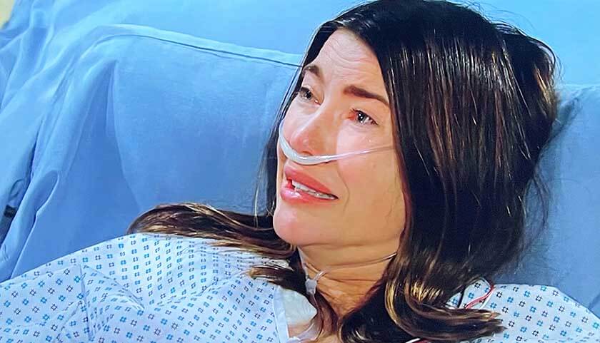 The Bold And The Beautiful: Wednesday, April 9 Episode Summary - Steffy, Finn, Liam, And Bill The Bold And The Beautiful: Wednesday, April 9 Episode Summary - Steffy, Finn, Liam, And Bill