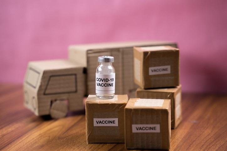 The Booming Vaccine Packaging Market: Trends And Opportunities The Booming Vaccine Packaging Market: Trends And Opportunities