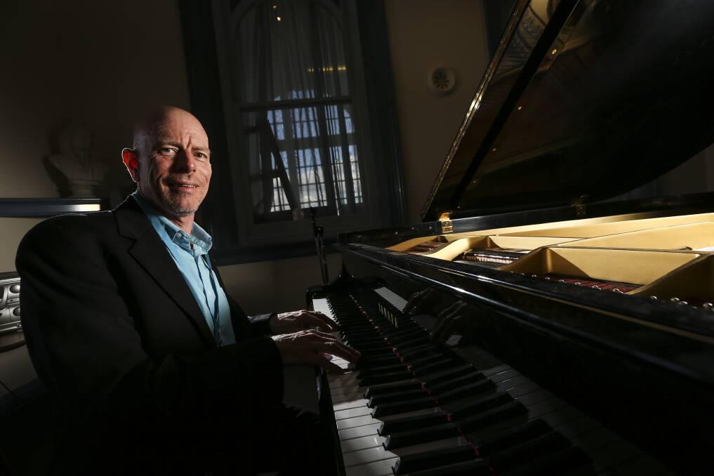 The Border Mail's James Wiltshire: 10 Years In Pictures The Border Mail's James Wiltshire: 10 Years In Pictures