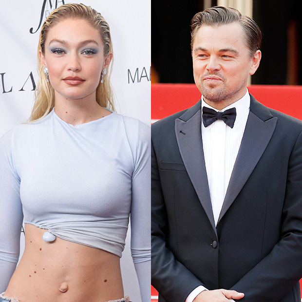The Bradley Cooper-Leonardo DiCaprio Friendship: Impact Of Gigi Hadid The Bradley Cooper-Leonardo DiCaprio Friendship: Impact Of Gigi Hadid