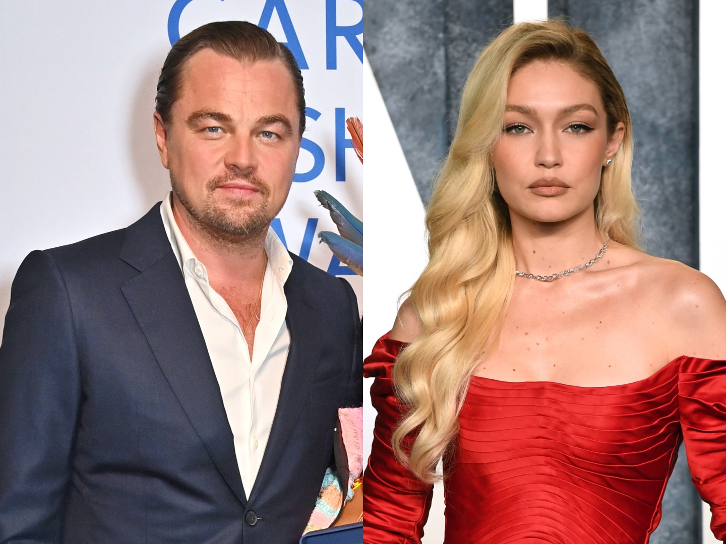 The Bradley Cooper, Leonardo DiCaprio, Gigi Hadid Triangle: A Look At The Drama The Bradley Cooper, Leonardo DiCaprio, Gigi Hadid Triangle: A Look At The Drama