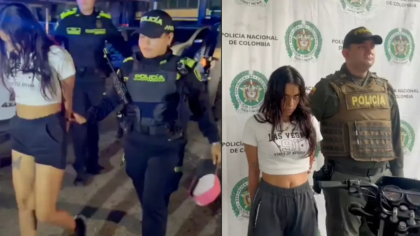 The Brutal Murders Of A Colombian Model And Mexican Influencer: A Call To End Femicide The Brutal Murders Of A Colombian Model And Mexican Influencer: A Call To End Femicide