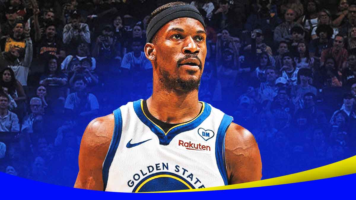 The Butler Effect: How A Warriors Past Impacts Miami Heat's Future Recruitment The Butler Effect: How A Warriors Past Impacts Miami Heat's Future Recruitment