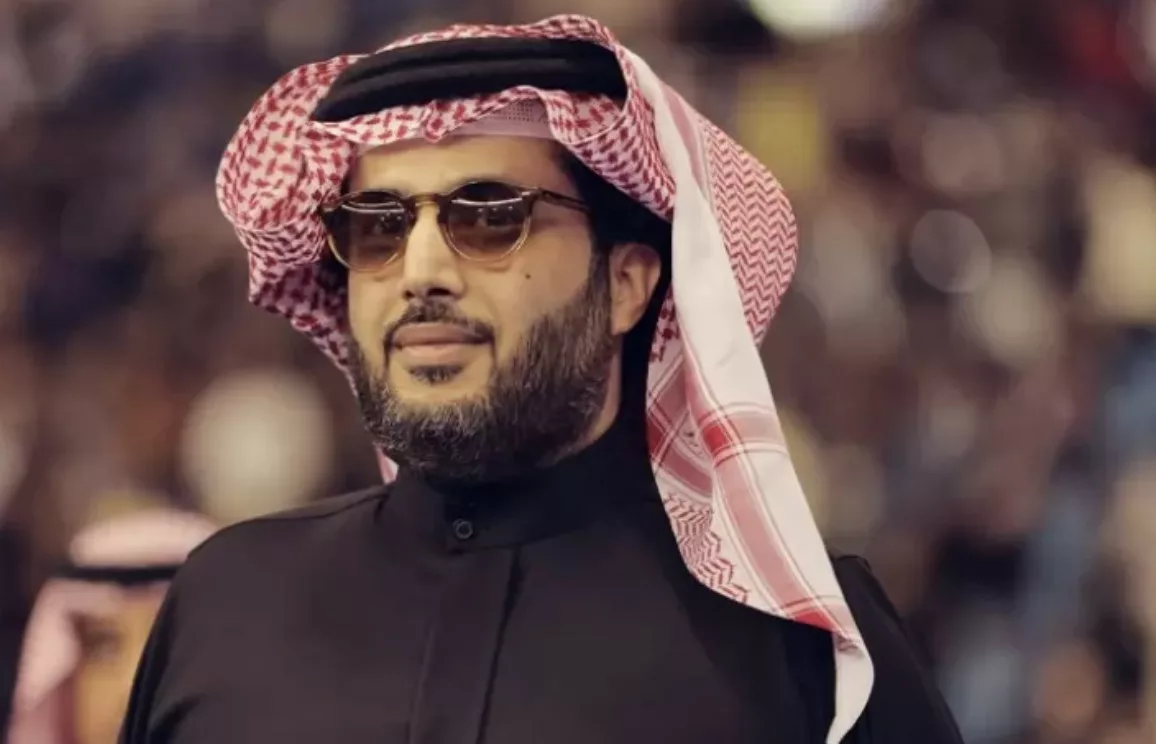 The Canelo-Paul Fight: A $40-50 Million Viewership Loss Attributed To Turki Al-Sheikh's Strategy The Canelo-Paul Fight: A $40-50 Million Viewership Loss Attributed To Turki Al-Sheikh's Strategy