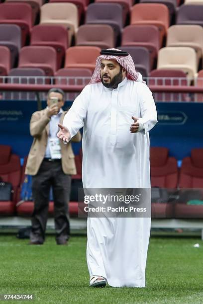 The Canelo-Paul Fight: A $50 Million Mistake By Turki Al-Sheikh? The Canelo-Paul Fight: A $50 Million Mistake By Turki Al-Sheikh?