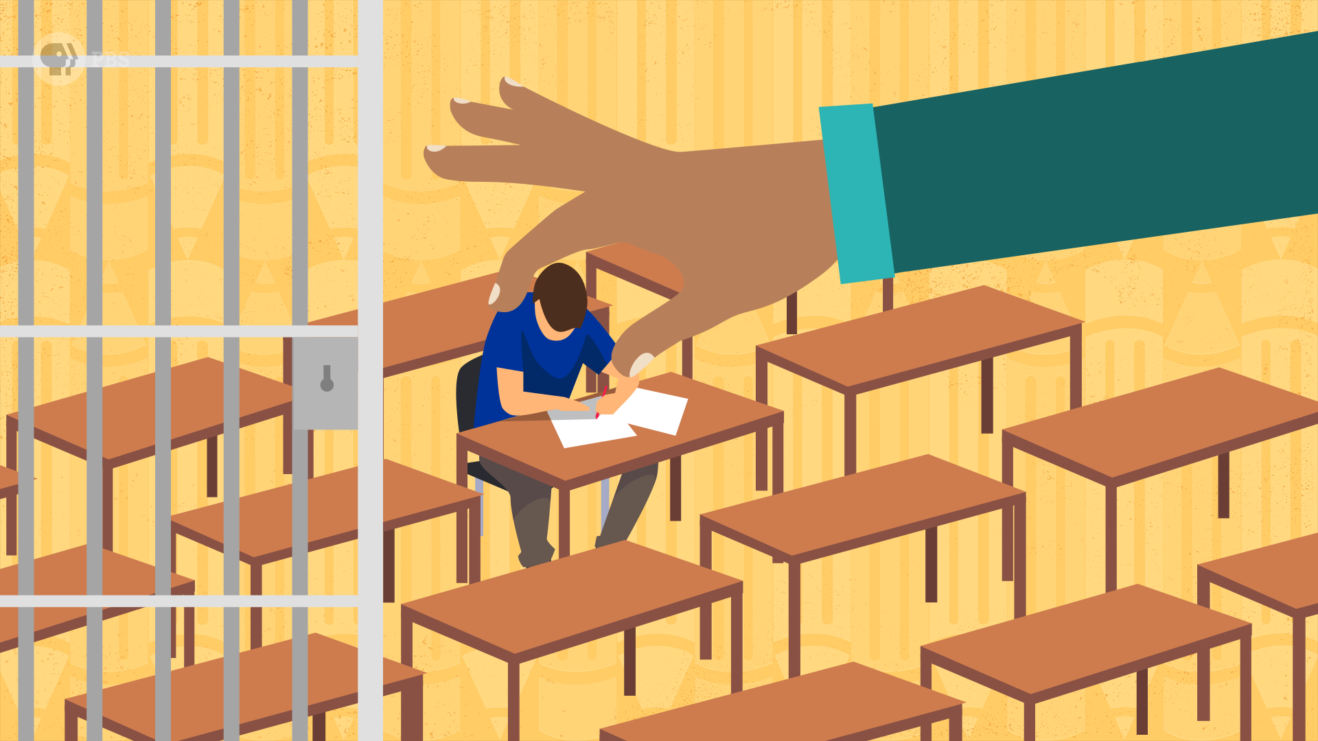 The Case Against School Suspensions: Long-Term Effects And Solutions The Case Against School Suspensions: Long-Term Effects And Solutions