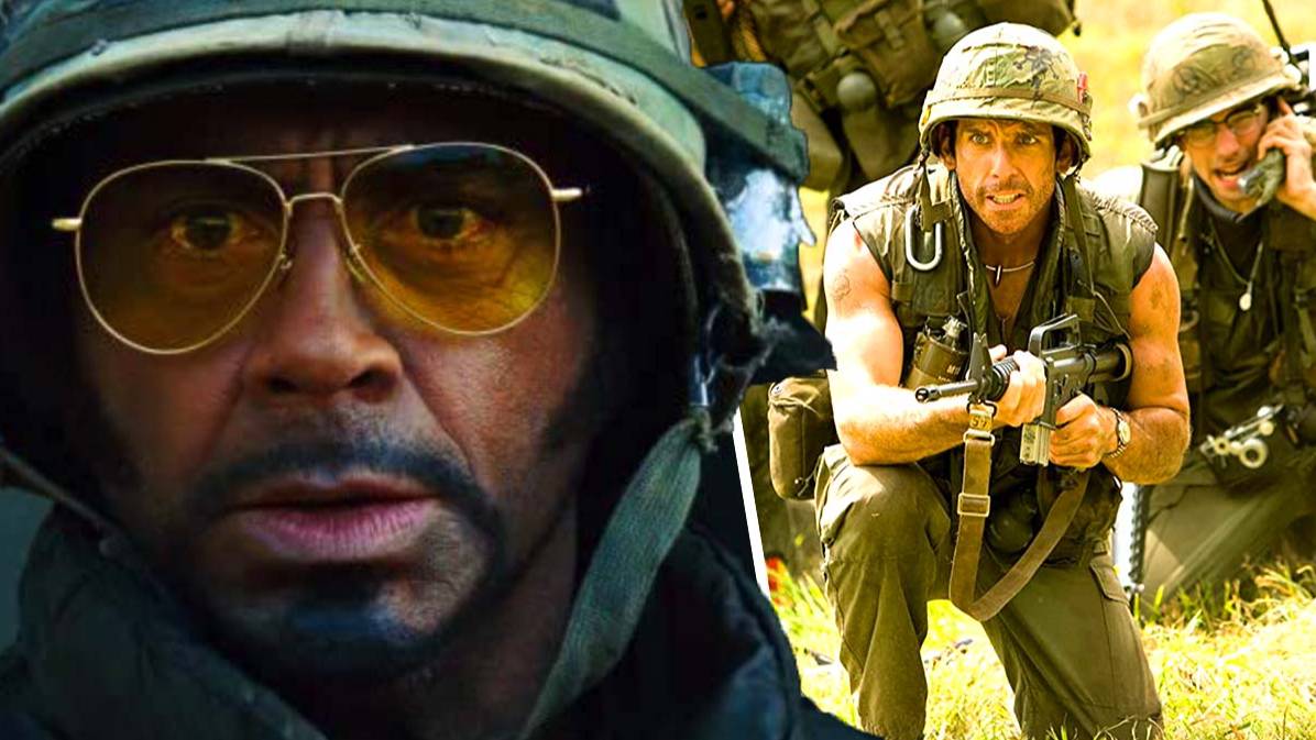 The Casting Of Robert Downey Jr. In Jamie Foxx's All-Star Weekend: A Discussion The Casting Of Robert Downey Jr. In Jamie Foxx's All-Star Weekend: A Discussion