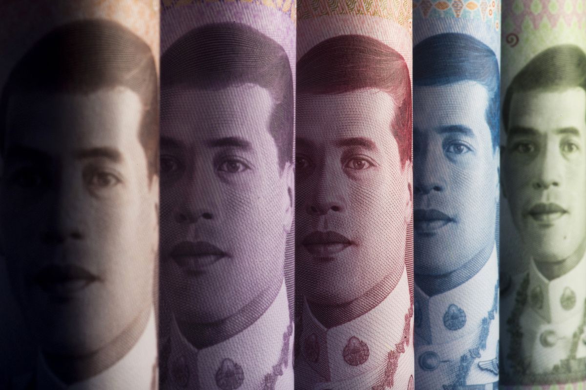 The Central Bank Of Thailand And The Response To Deflation The Central Bank Of Thailand And The Response To Deflation