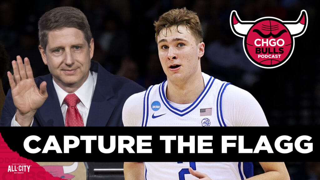 The Chicago Bulls' Path To Cooper Flagg: A Lottery Outlook The Chicago Bulls' Path To Cooper Flagg: A Lottery Outlook