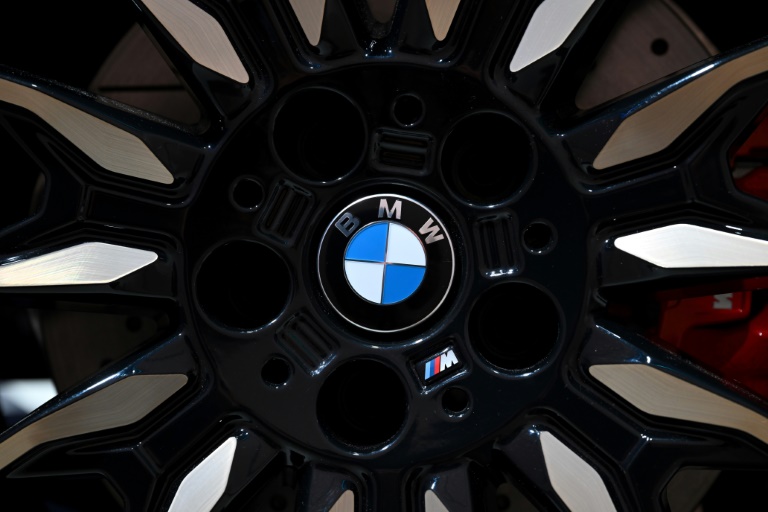 The China Market: Analyzing The Struggles Of BMW, Porsche, And Competitors The China Market: Analyzing The Struggles Of BMW, Porsche, And Competitors