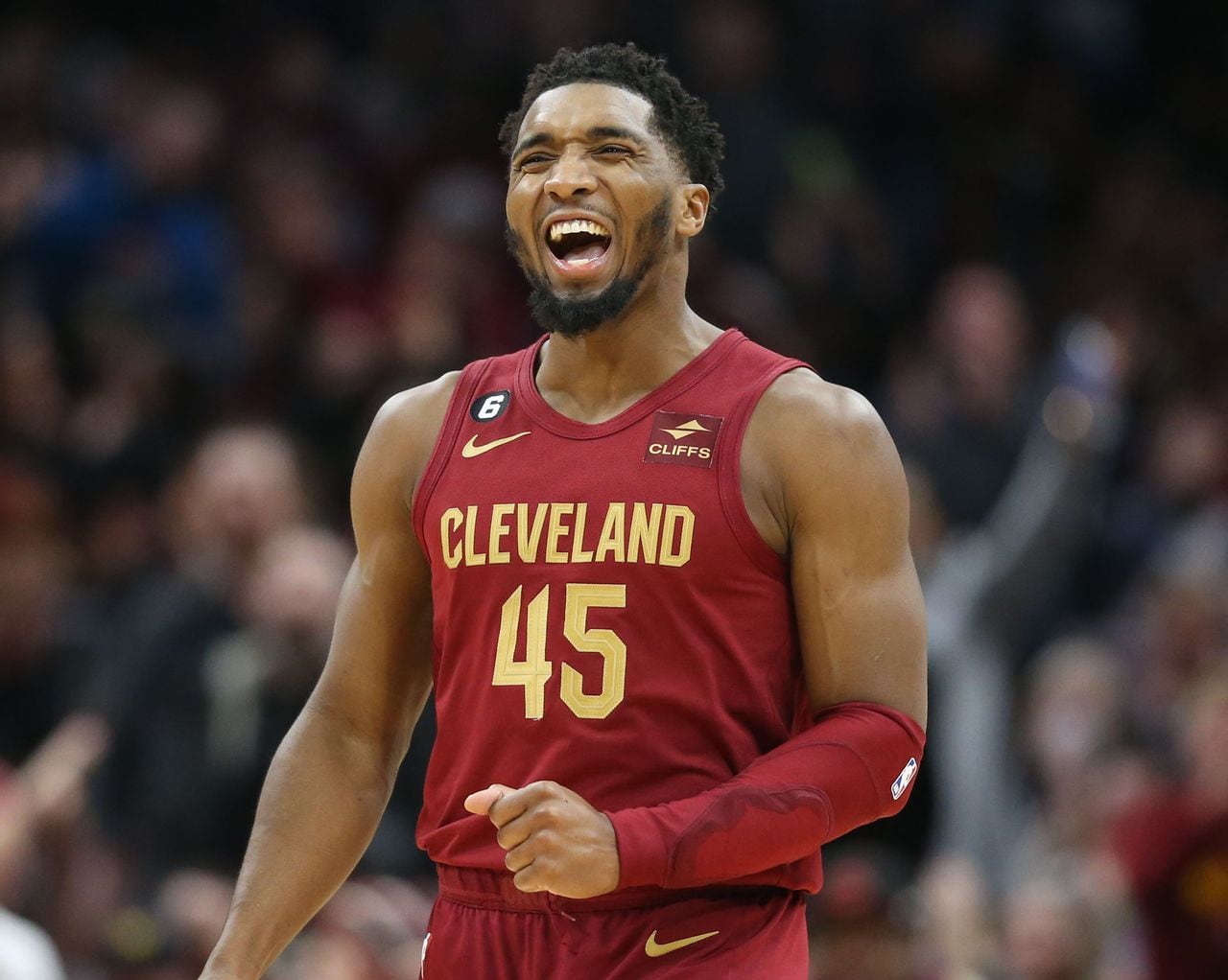 The Chuckster's Unpopular Opinion: The Cleveland Cavaliers' Future The Chuckster's Unpopular Opinion: The Cleveland Cavaliers' Future