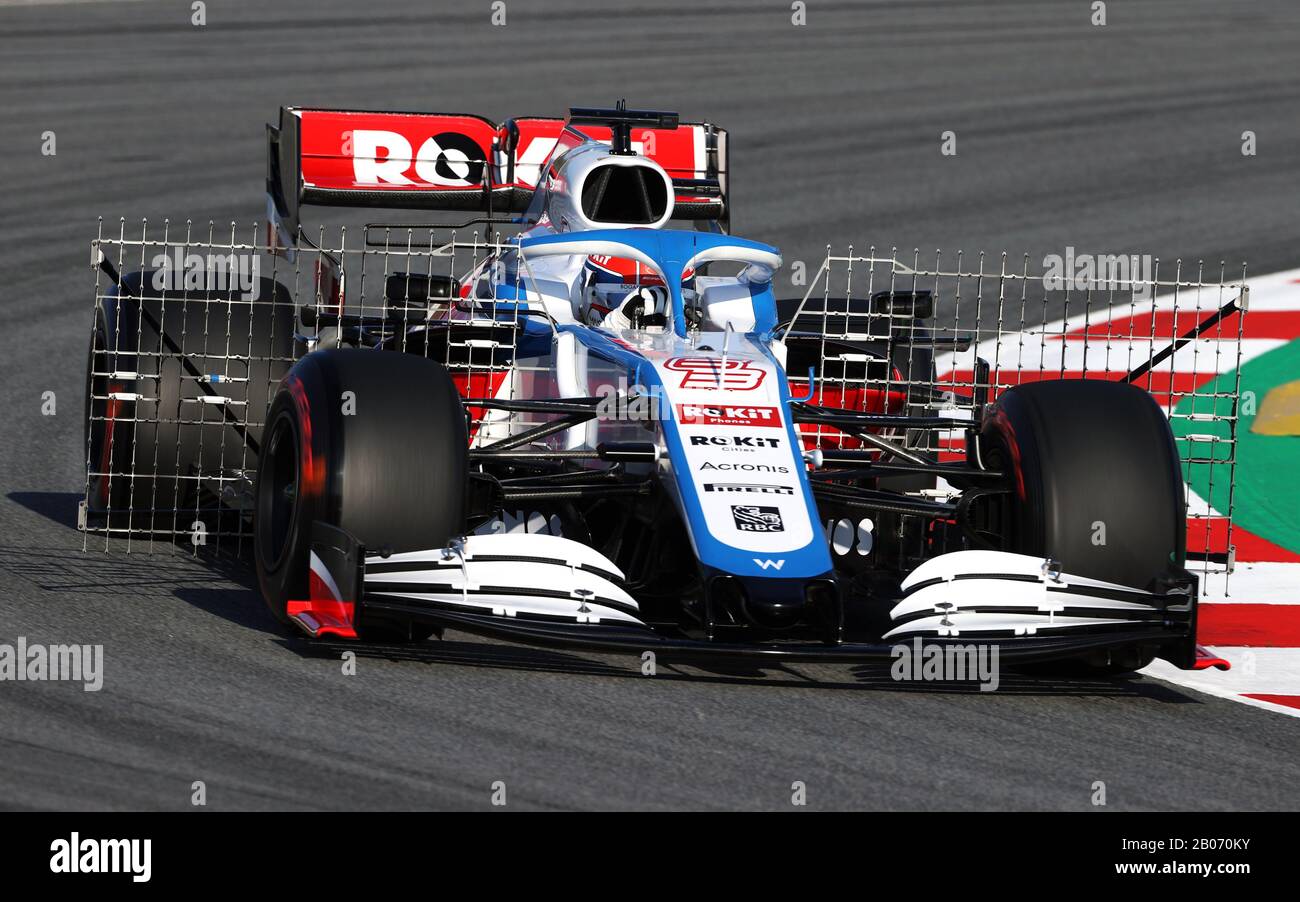 The Claire Williams And George Russell Controversy: A Deeper Dive The Claire Williams And George Russell Controversy: A Deeper Dive
