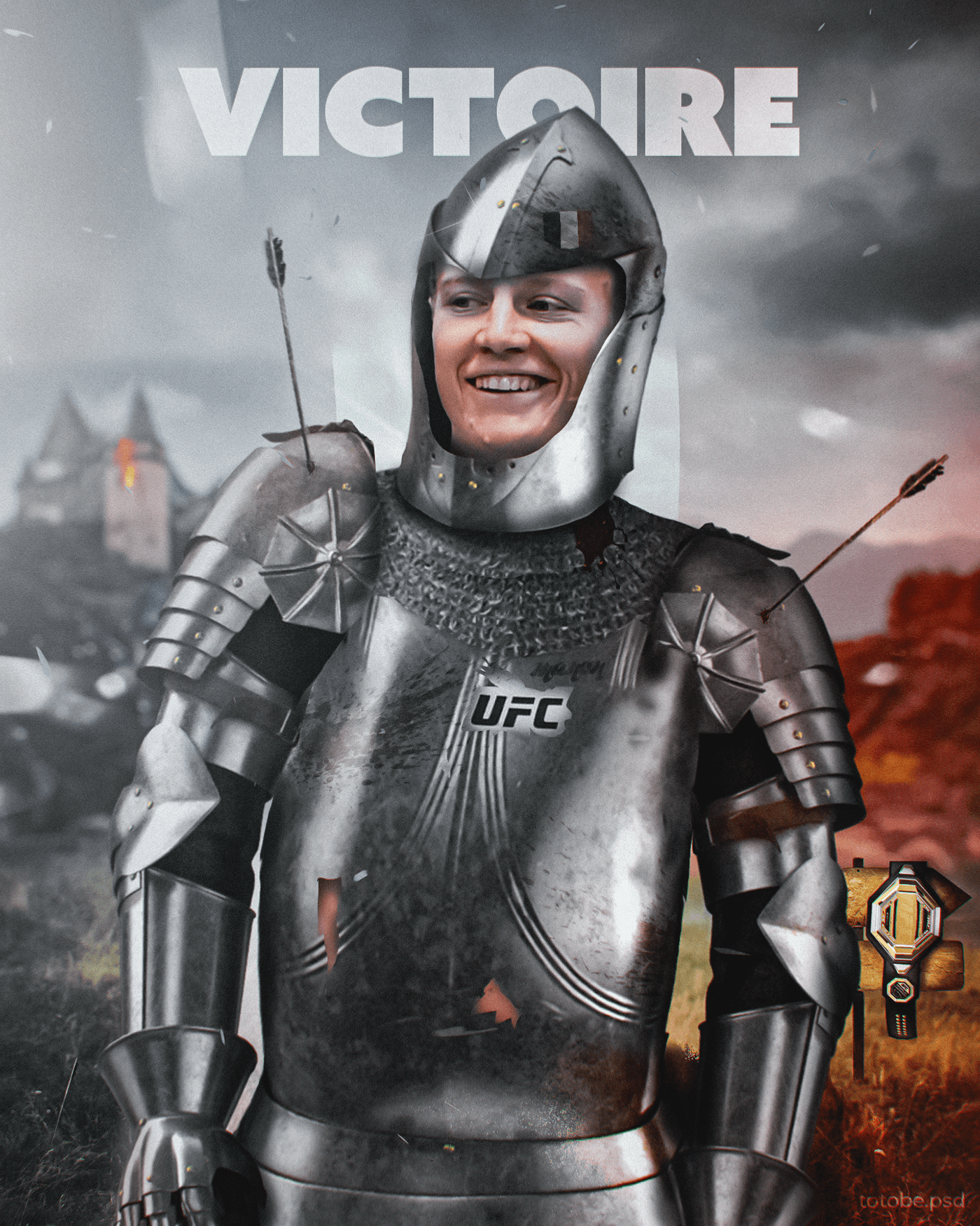 The Climb: Manon Fiorot's Road To A UFC Championship Fight The Climb: Manon Fiorot's Road To A UFC Championship Fight