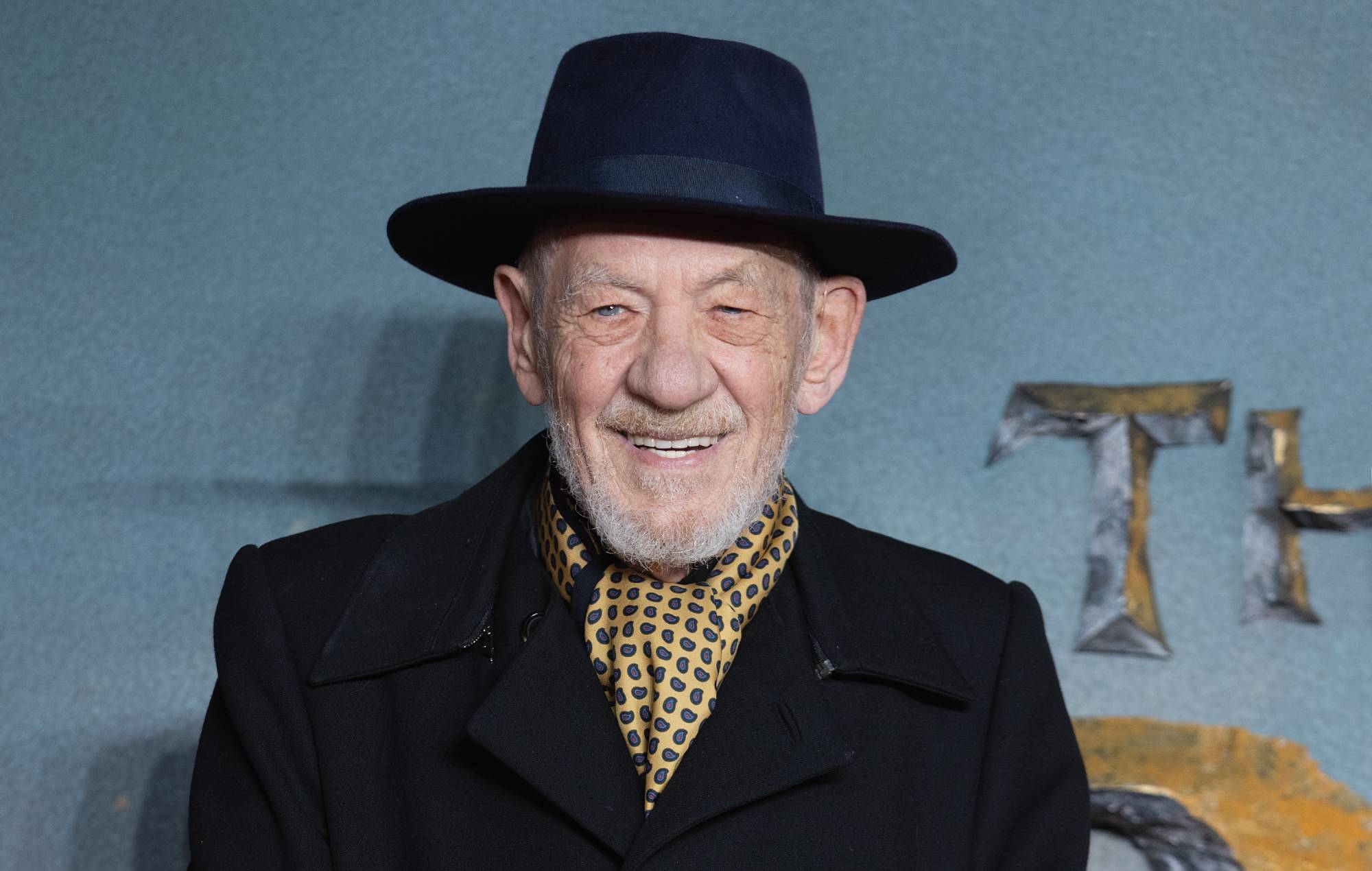 The Closet: Ian McKellen's Advice To Young Actors The Closet: Ian McKellen's Advice To Young Actors