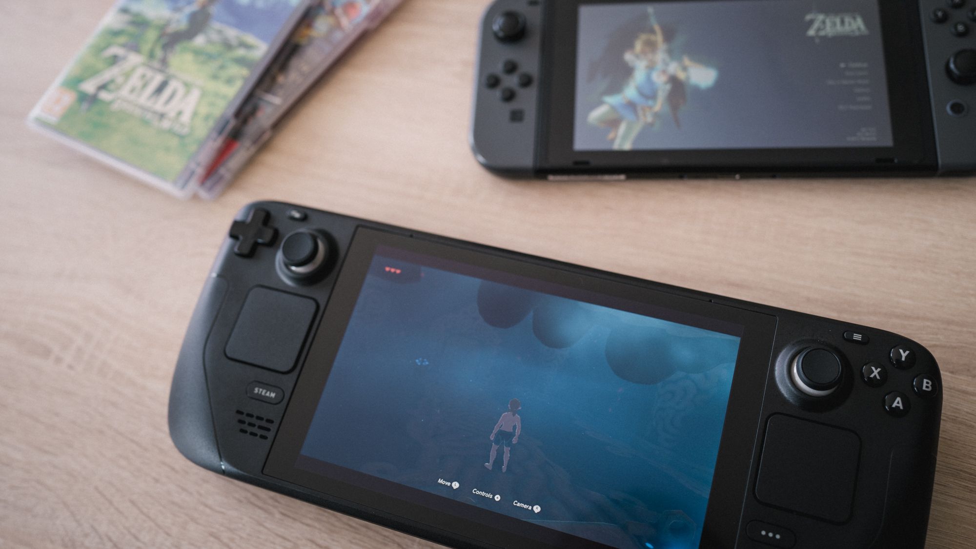 The Closure Of Ryujinx Emulator: A Result Of Nintendo's Involvement The Closure Of Ryujinx Emulator: A Result Of Nintendo's Involvement