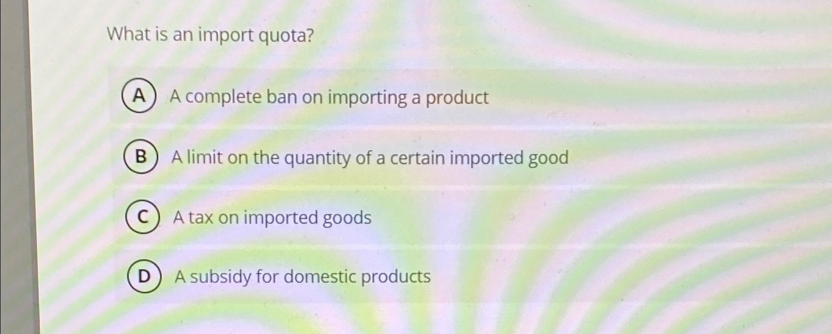 The Cobalt Market After The Congo Export Ban: A Look At The Quota Proposal The Cobalt Market After The Congo Export Ban: A Look At The Quota Proposal