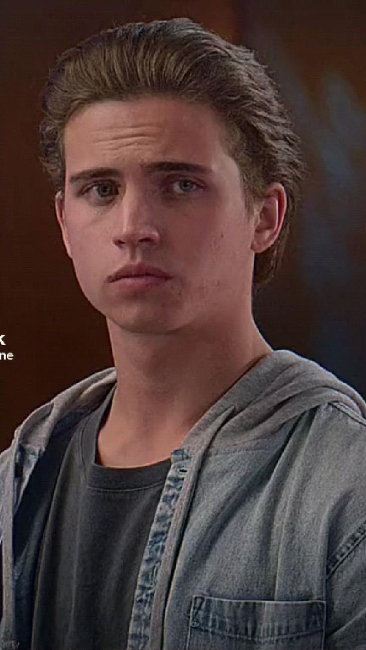 The Cobra Kai Star Who Almost Didn't Come Back The Cobra Kai Star Who Almost Didn't Come Back