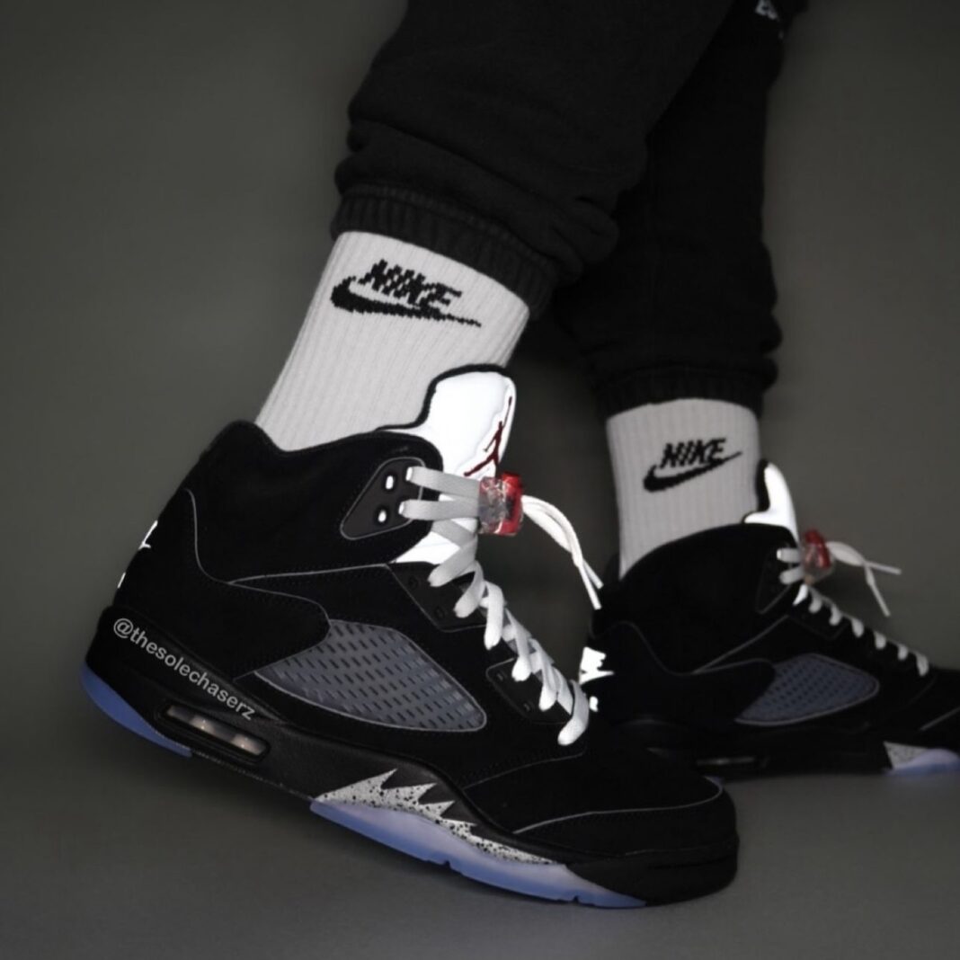 The Complete List Of Air Jordans Releasing In May 2025 The Complete List Of Air Jordans Releasing In May 2025