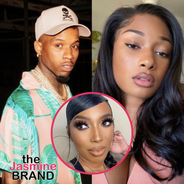 The Complex Legal Web Surrounding ASAP Rocky: Examining The Cases Involving 50 Cent And Tory Lanez The Complex Legal Web Surrounding ASAP Rocky: Examining The Cases Involving 50 Cent And Tory Lanez