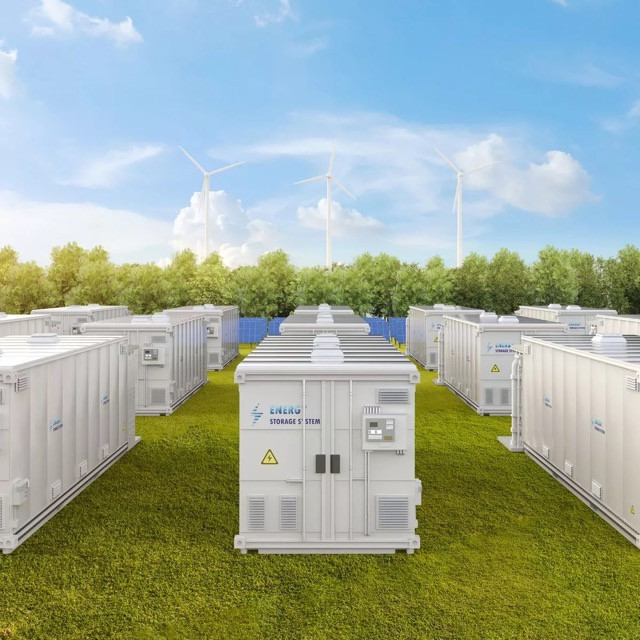 The Complexities Of Financing A 270MWh BESS Project In The Belgian Market The Complexities Of Financing A 270MWh BESS Project In The Belgian Market
