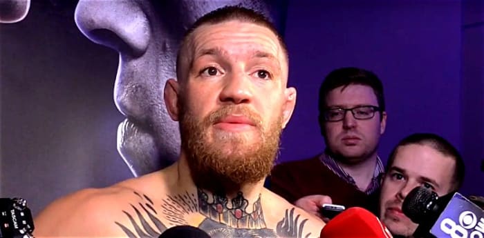 The Conor McGregor - Fox News Relationship: A Detailed Look The Conor McGregor - Fox News Relationship: A Detailed Look