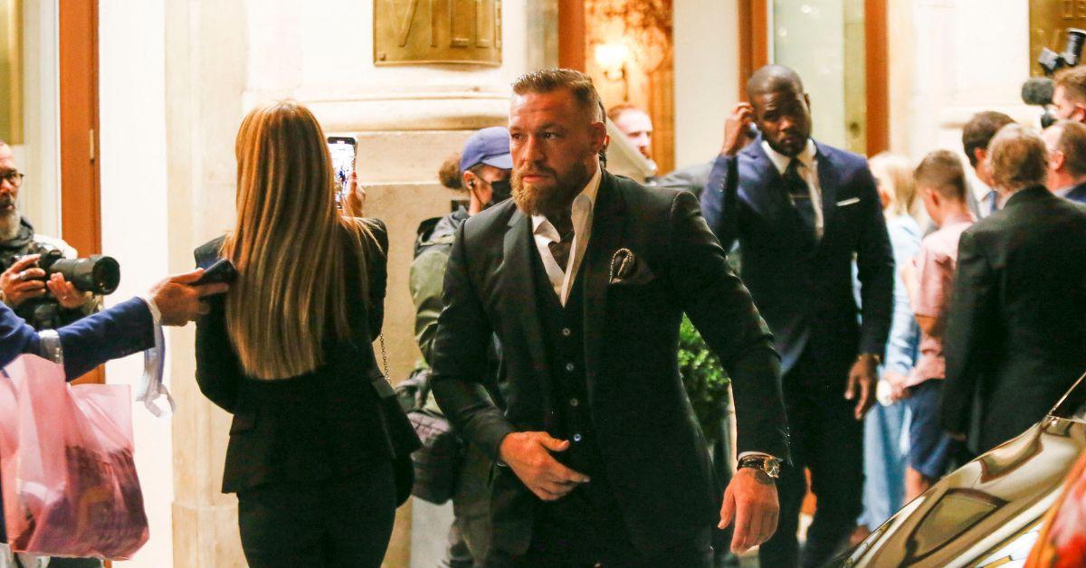 The Conor McGregor-Fox News Relationship: A Timeline Of Events The Conor McGregor-Fox News Relationship: A Timeline Of Events