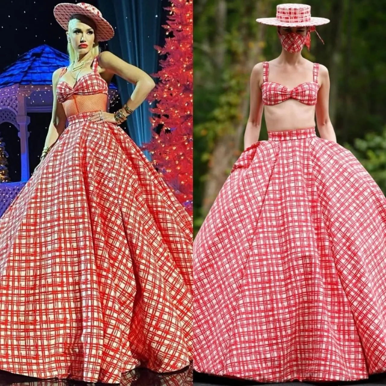 The Controversy Surrounding Gwen Stefani's Christian Faith And Its Impact The Controversy Surrounding Gwen Stefani's Christian Faith And Its Impact