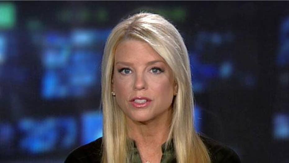 The Controversy Surrounding Pam Bondi's Comments On American Citizens' Deaths The Controversy Surrounding Pam Bondi's Comments On American Citizens' Deaths
