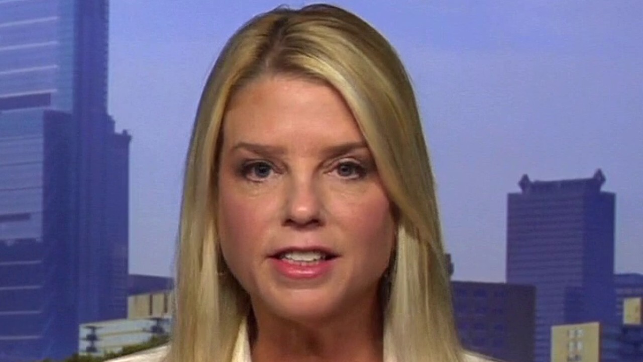 The Controversy Surrounding Pam Bondi's Statements On Killing American Citizens The Controversy Surrounding Pam Bondi's Statements On Killing American Citizens