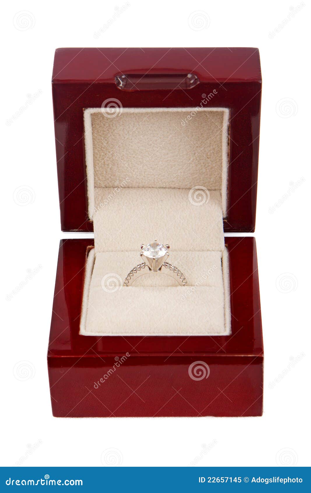 The Cool Girl Look: Rihanna's Engagement Ring And Red Shoe Choice The Cool Girl Look: Rihanna's Engagement Ring And Red Shoe Choice