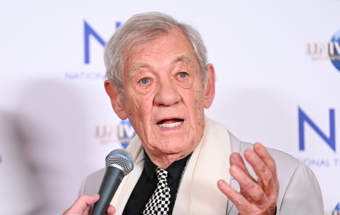 The Coronation Street Connection: How A Small Role Launched Ian McKellen's Cameo Career The Coronation Street Connection: How A Small Role Launched Ian McKellen's Cameo Career