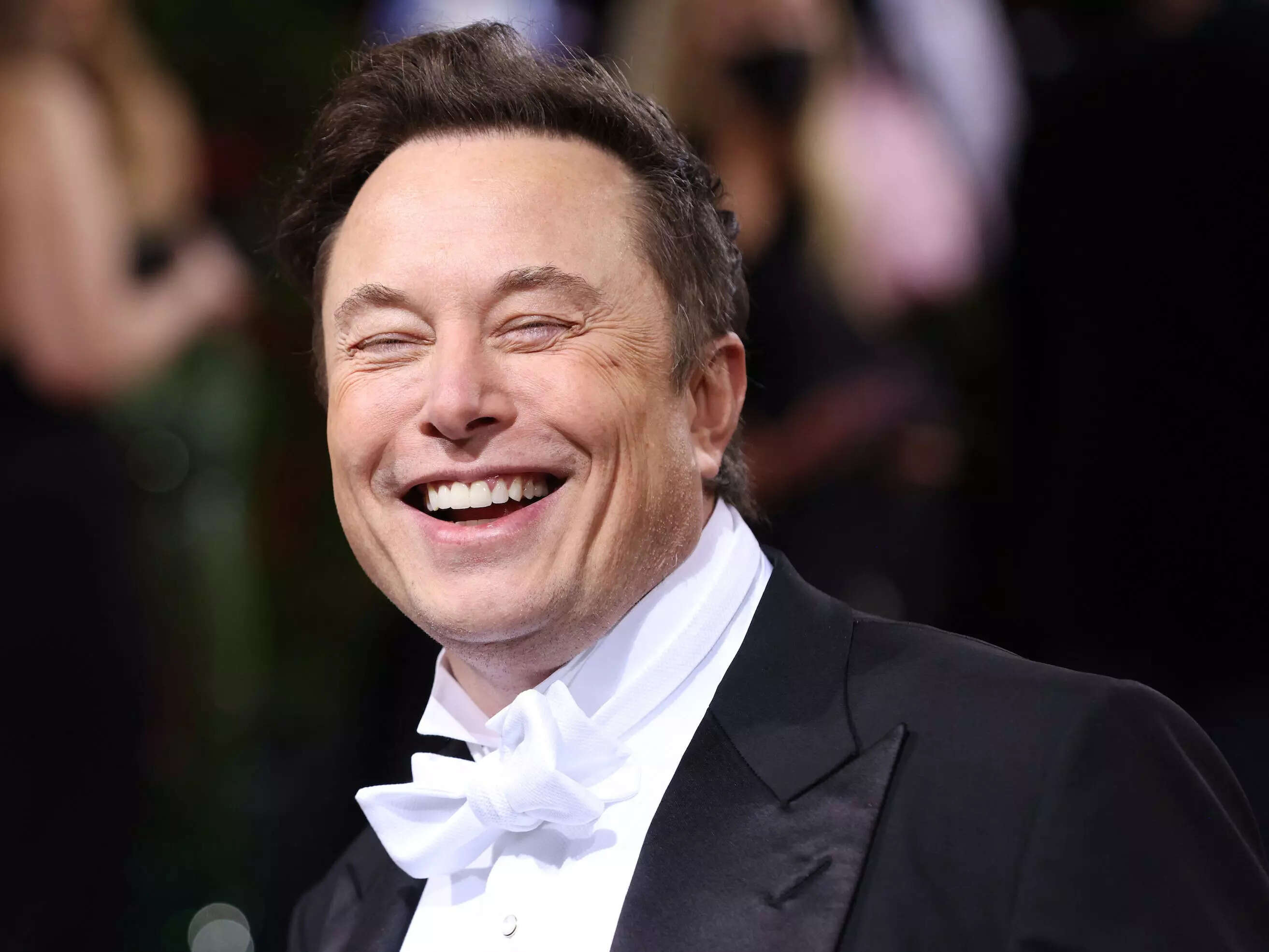 The Correlation Between US Economic Performance And Elon Musk's Fortune The Correlation Between US Economic Performance And Elon Musk's Fortune